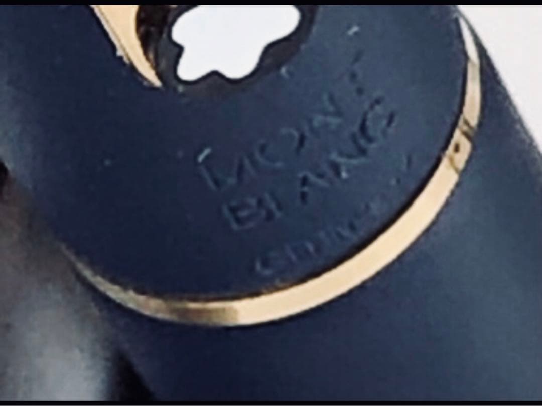 ⭐️モンブラン⭐️世界中のベストセラー⭐️S-ライン・モデルNo2118⭐️洗浄済⭐️