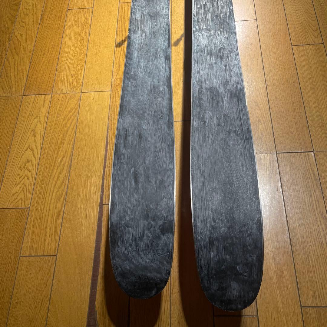 希少RMU APOSTLE185cm&BARON バックカントリー・パウダー