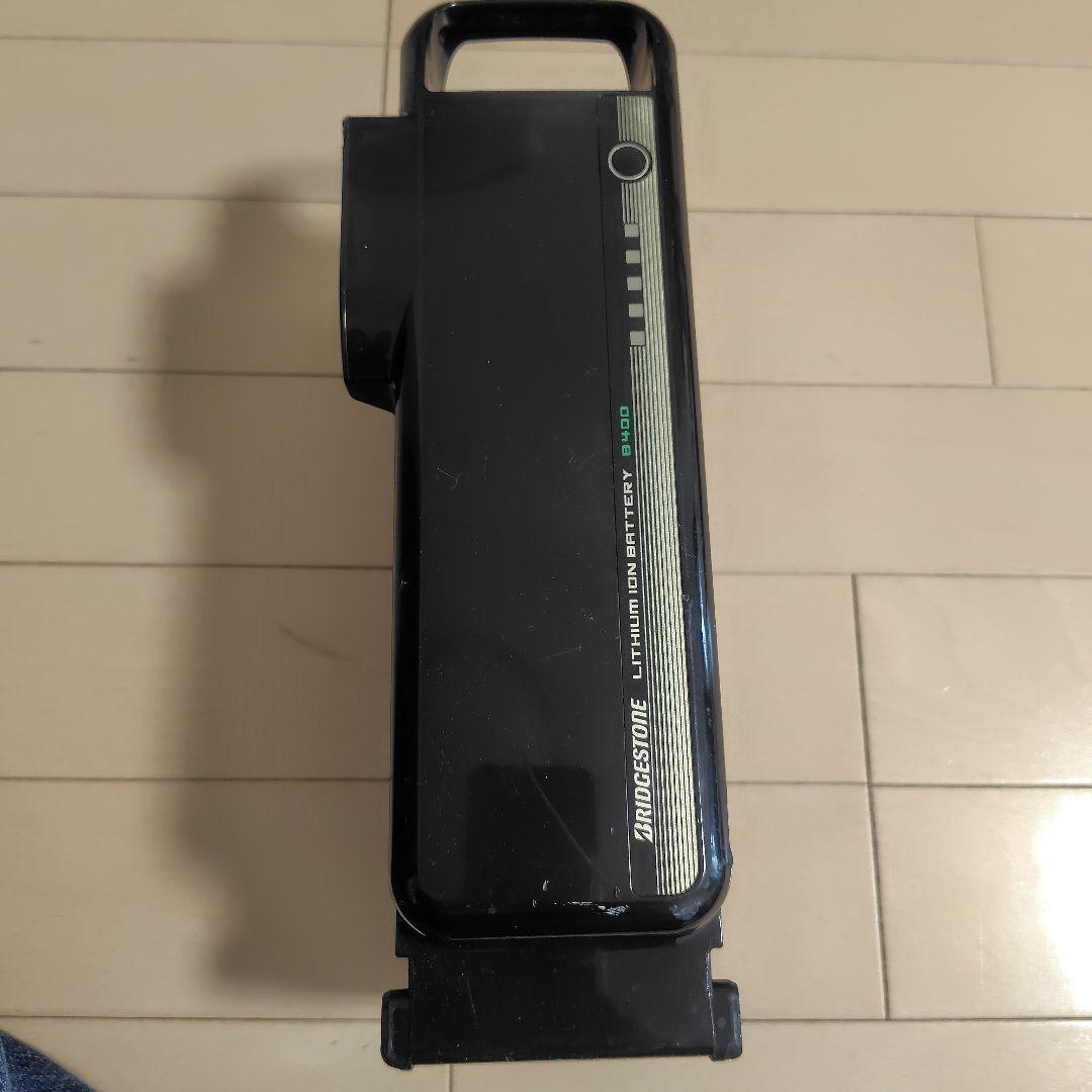 ブリジストンB400