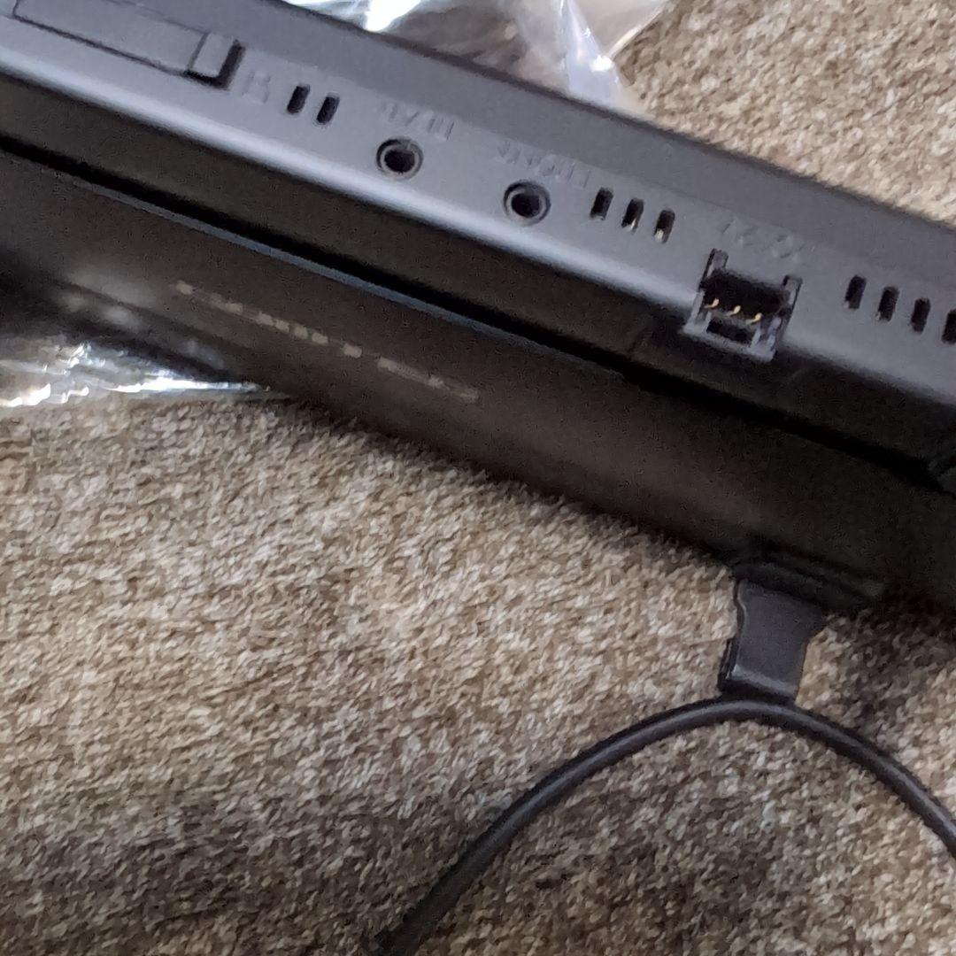 イレイザー　ZDR-038 ドライブレコーダー 新品メモリーカード64GB