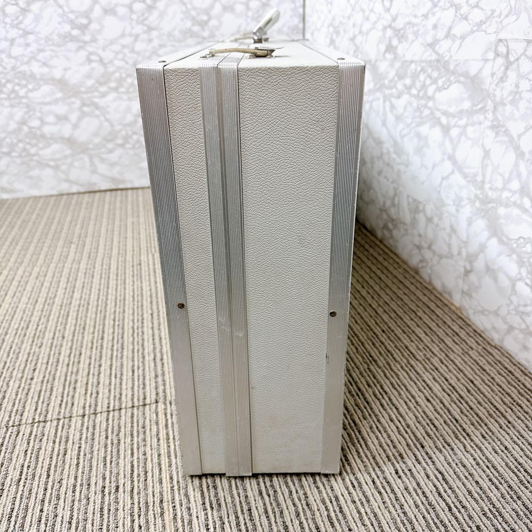 希少 KORG コルグ Polysix PS-6用 ハードケース シンセサイザー