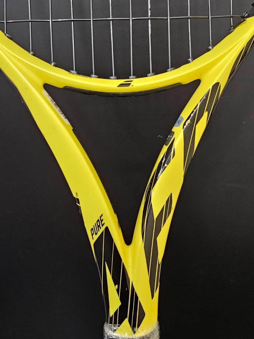 バボラ　ピュアアエロ　2019年モデル　G2　KT-30