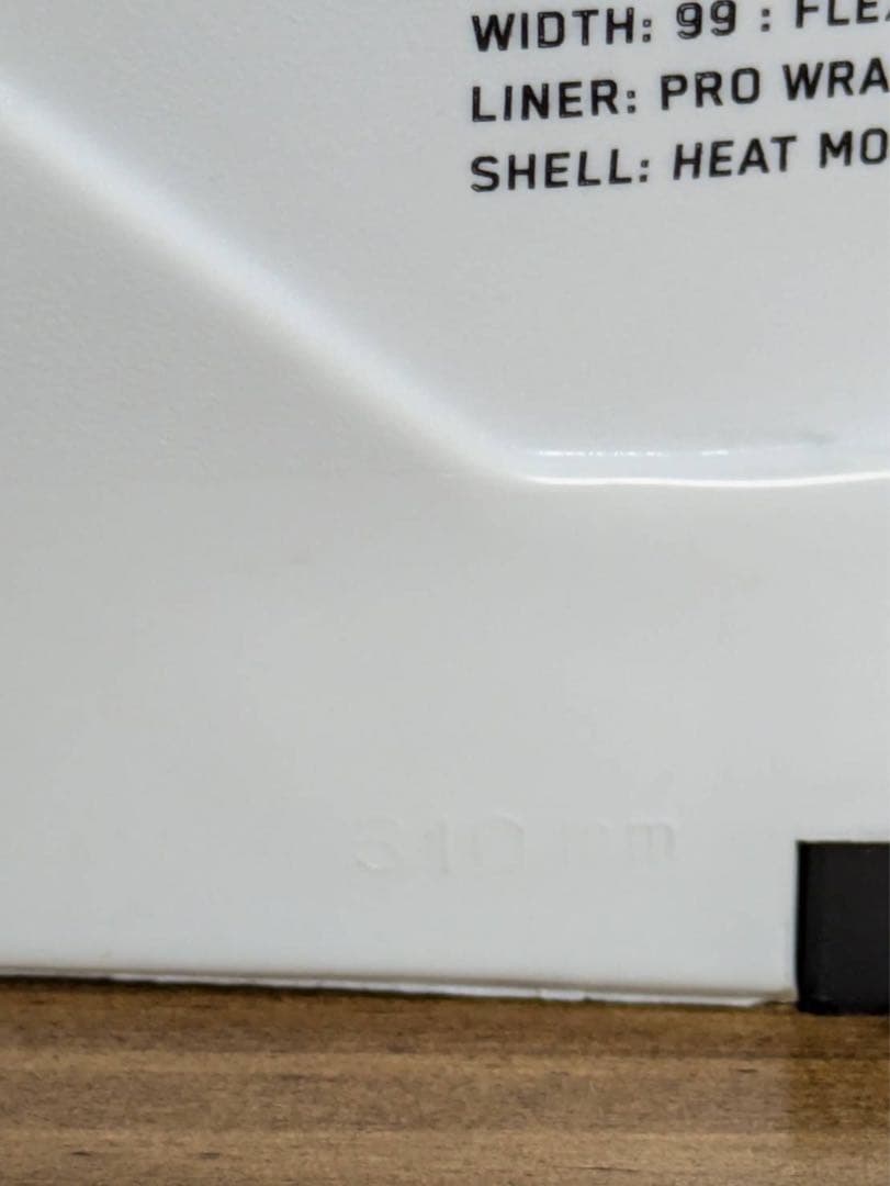 K2 REVOLVER PRO スキーブーツ