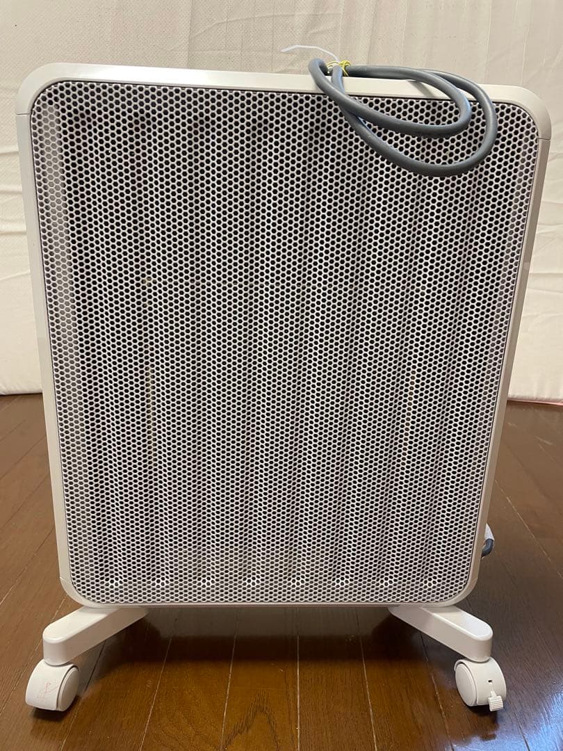 エムテック　ケノンヒーター　スグダン　KH358-02