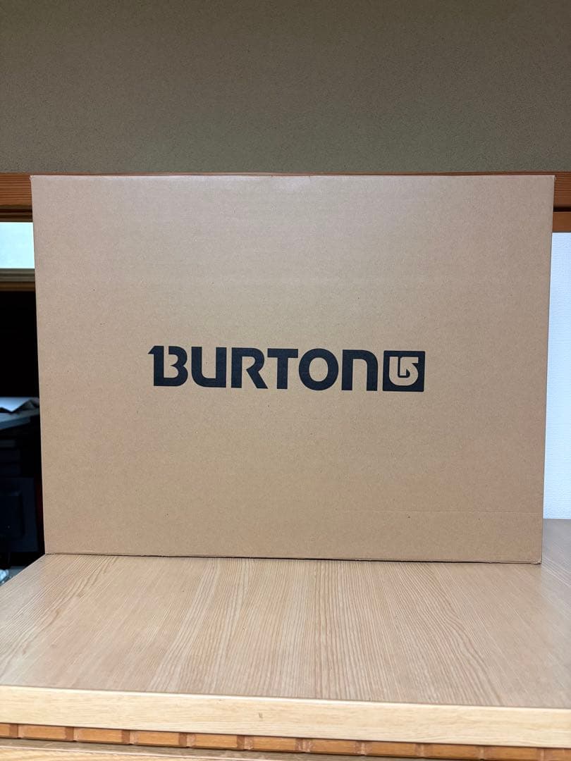 バートン D-X 29cm BURTON ドライバーエックス