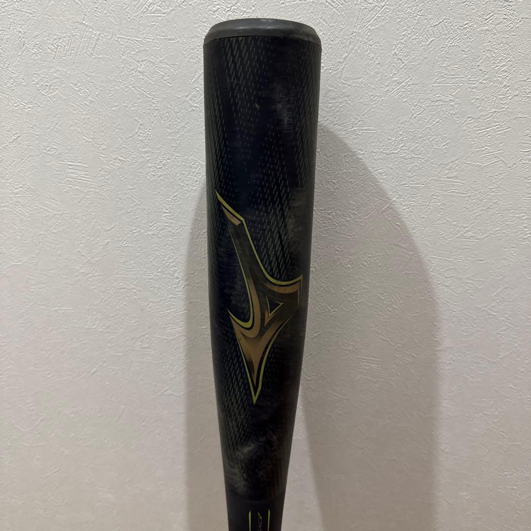 ミズノ ビヨンドマックス 軟式用バット