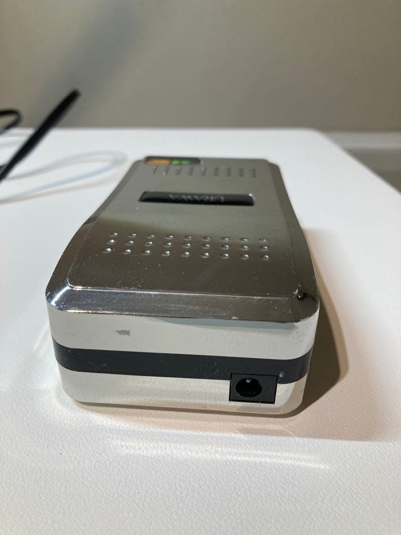 ウラワ g3 ネイルマシーン