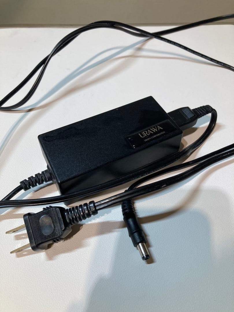 ウラワ g3 ネイルマシーン