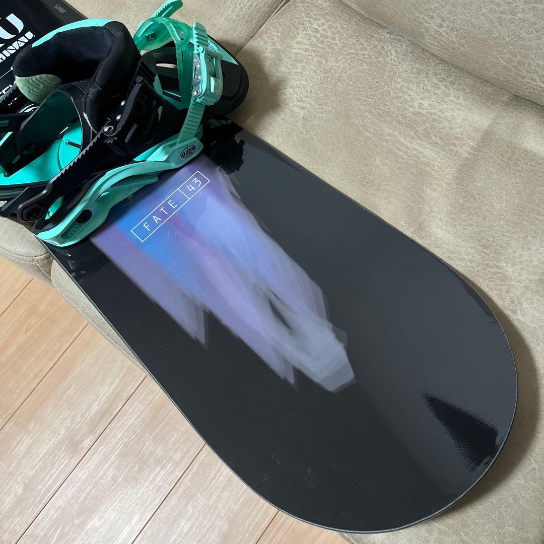 DEVGRU FATE 143 × SALOMON HOLOGRAM S