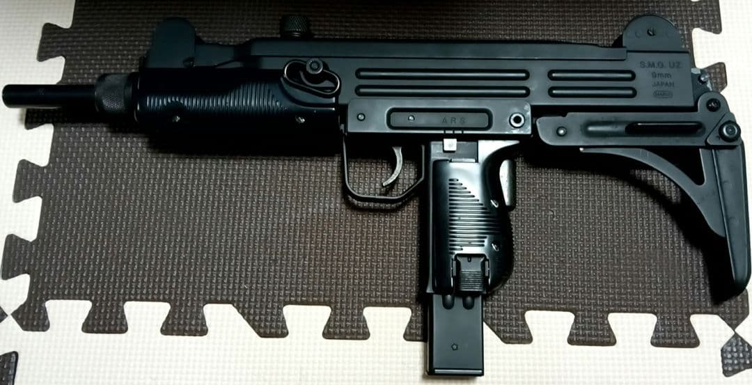 東京マルイ UZI