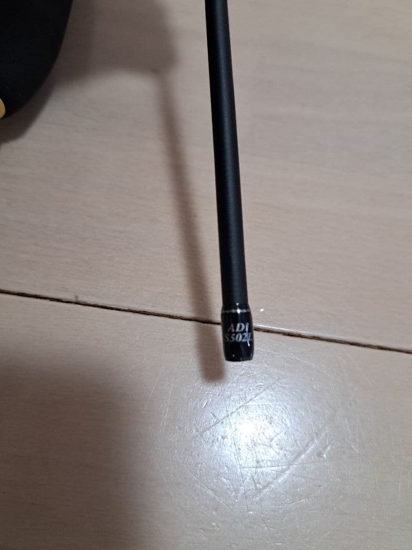 メジャークラフト　アジングロッド