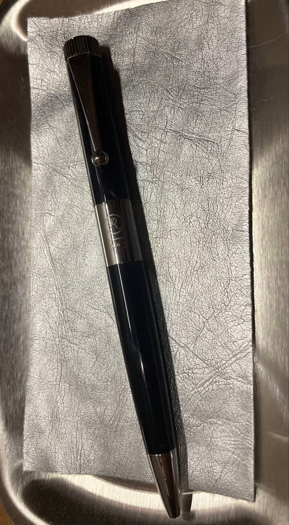 ROMEO No.3ボールペン 専用ケース付き