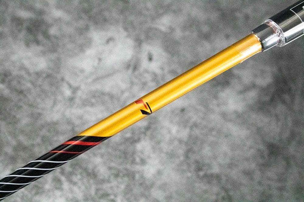 ぶっ飛び高反発加工済+テーラー r7 Quad Mini 11.5度/証明カード