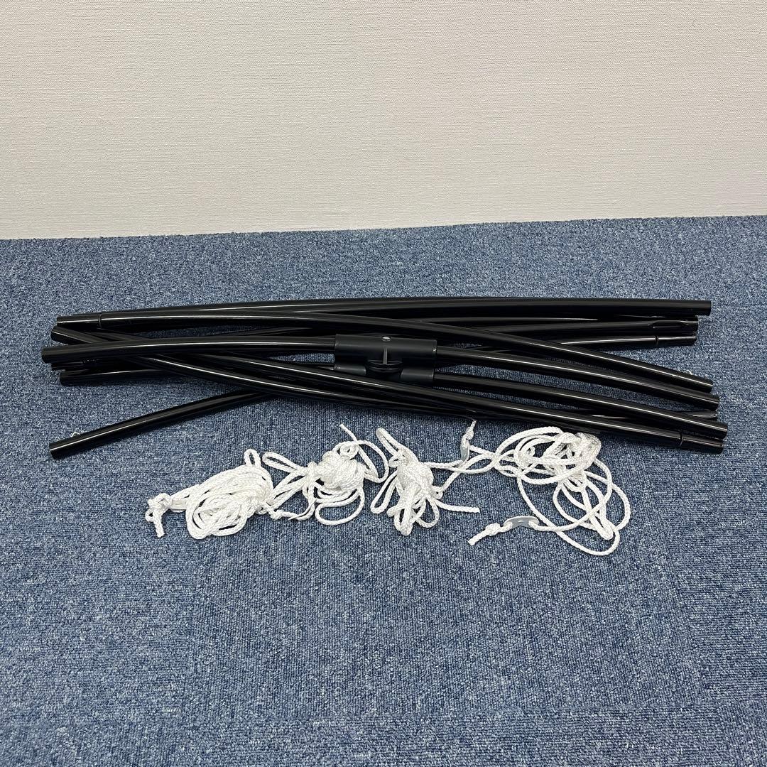 Coleman パーティーシェード DX/360 グリーン/ベージュ UVPRO