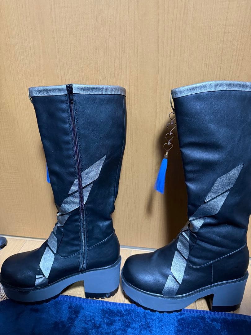 小柳ロウ にじさんじ cosonsen コスオンセン コスプレ 衣装 ウィッグ