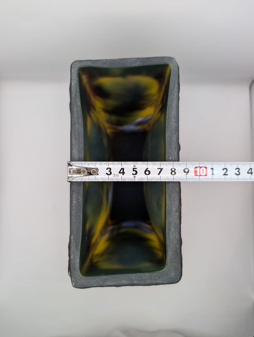 残り7日以内 ガレ復刻品 カメオ彫り ガラス工芸品