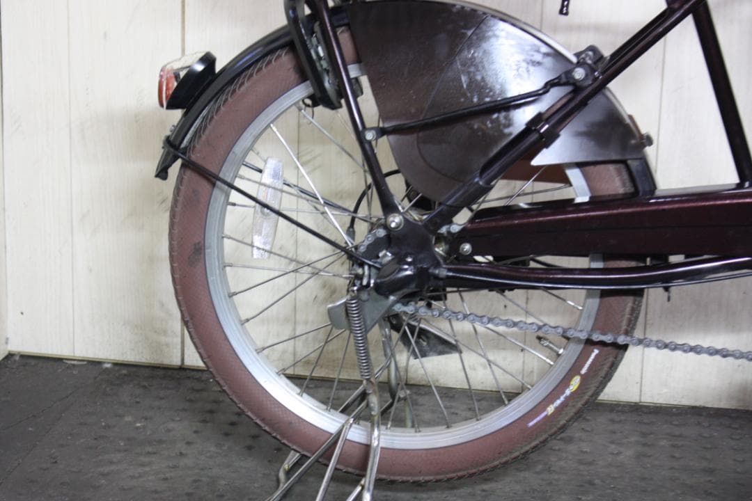 パナソニック ギュットミニDX BE-ELMD03T リチウム20インチ本体のみ