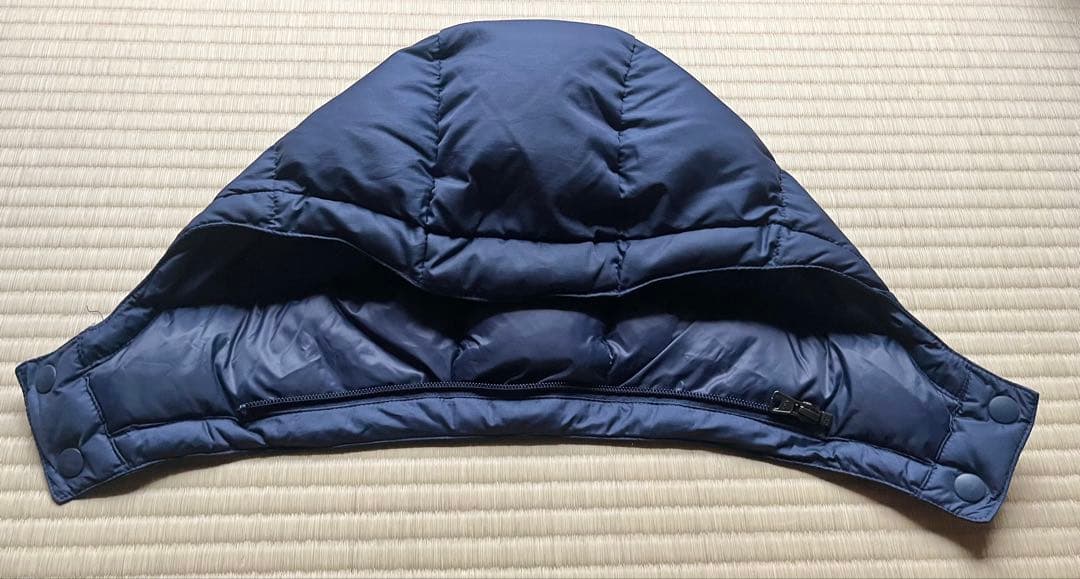 ラルフローレン　ダウンジャケット　ネイビー　キッズ　XL 170