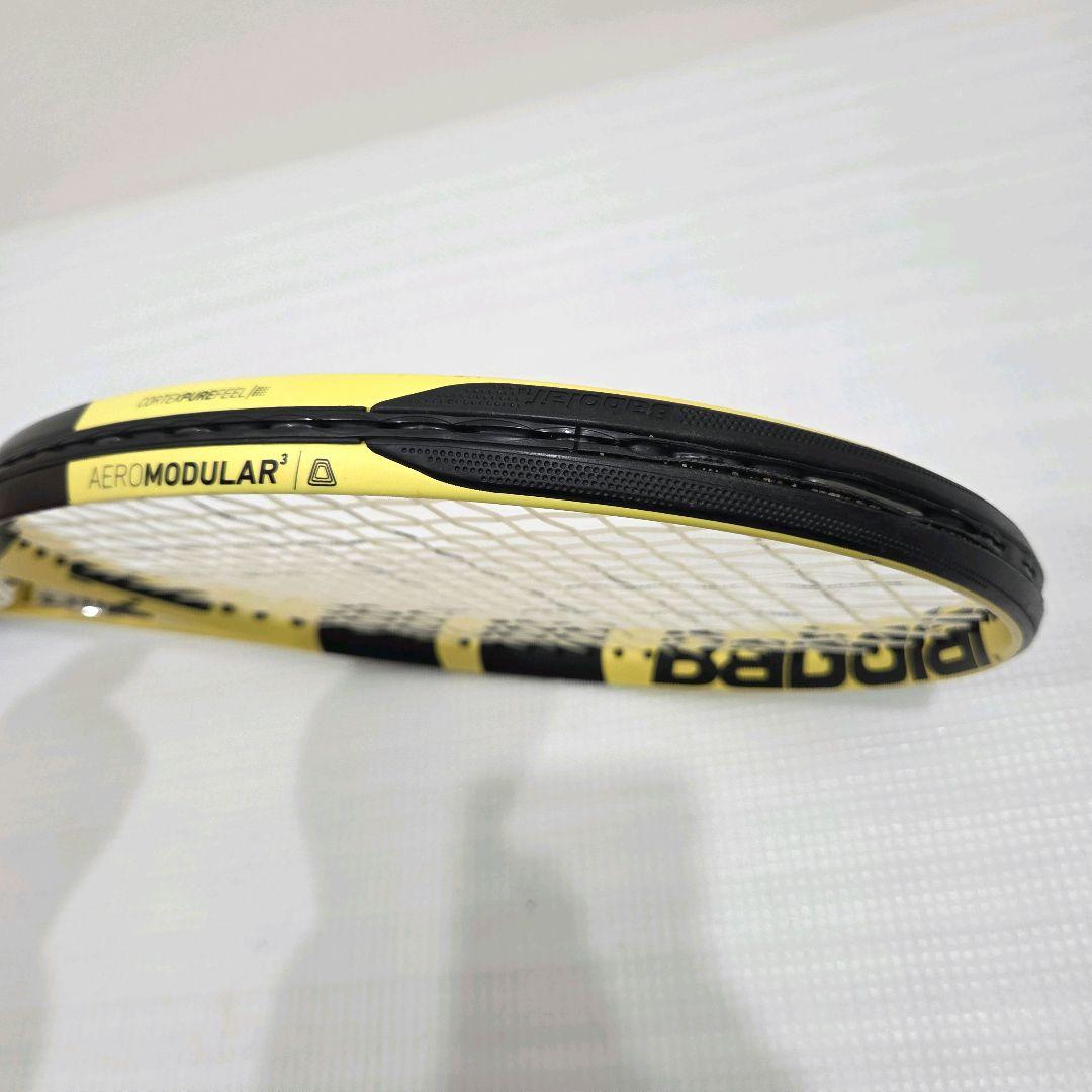 Babolat PURE AERO 2019 G2 テニスラケット