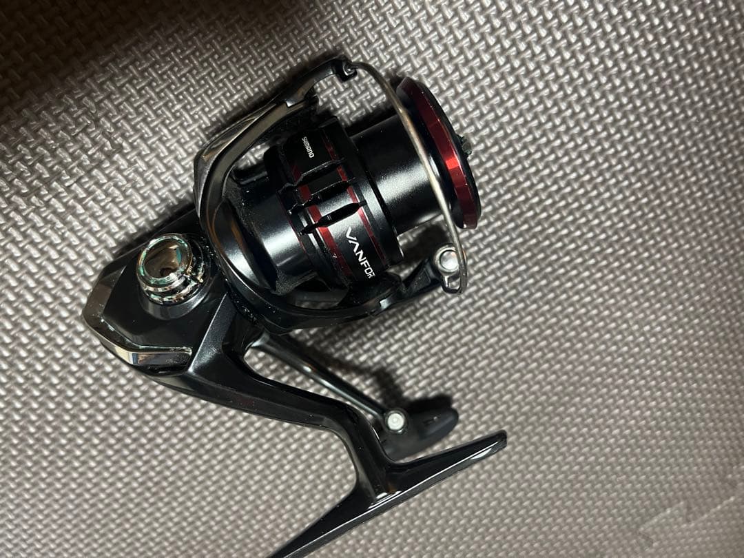 SHIMANO 20ヴァンフォードC3000XG