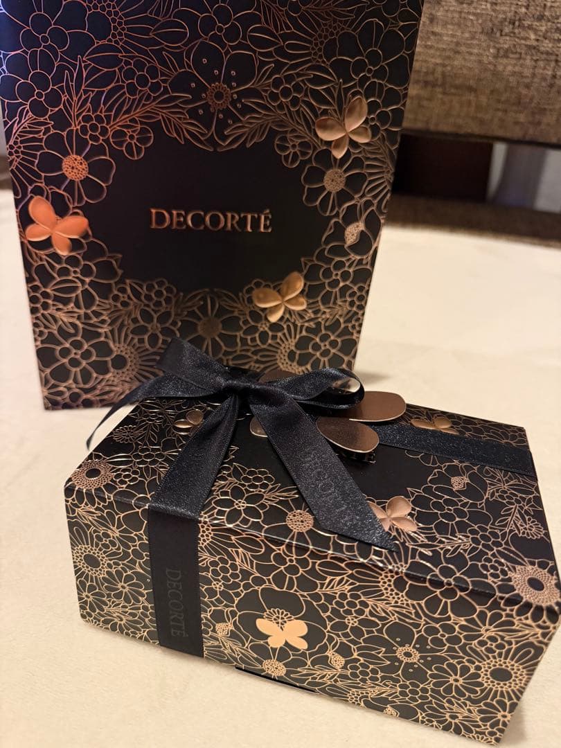 DECORTÉ リポソーム アドバンスト リペアセラム 50ml 新品未使用