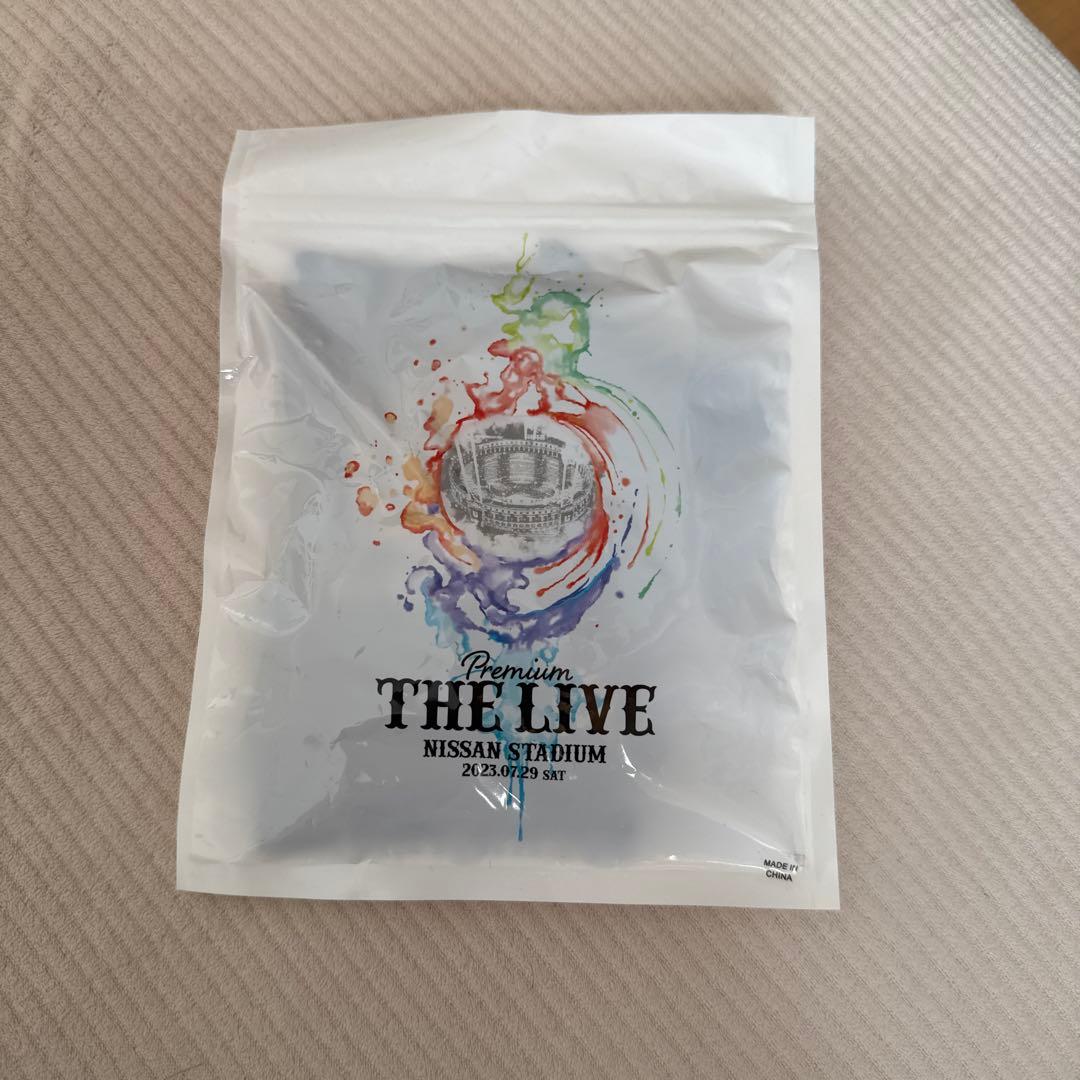 UVERworld Premium THE LIVE グッズ