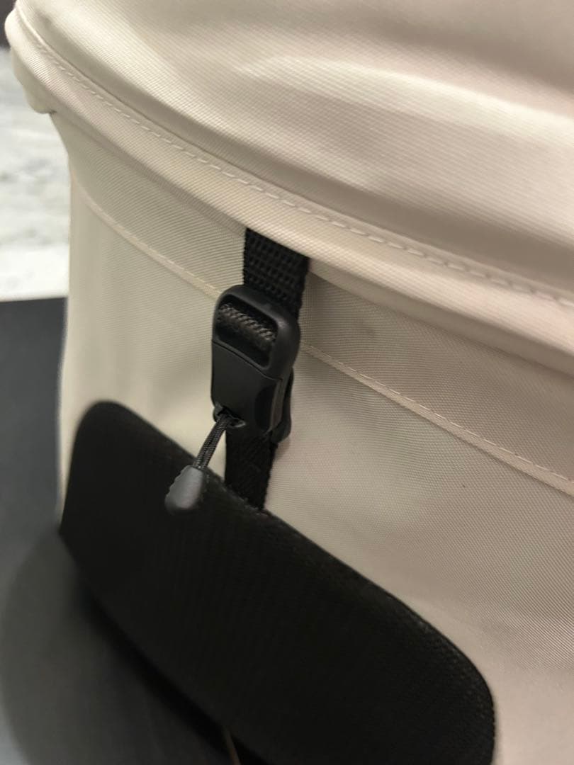 エアバギー　ペットカート　wiz Xペットキャリー