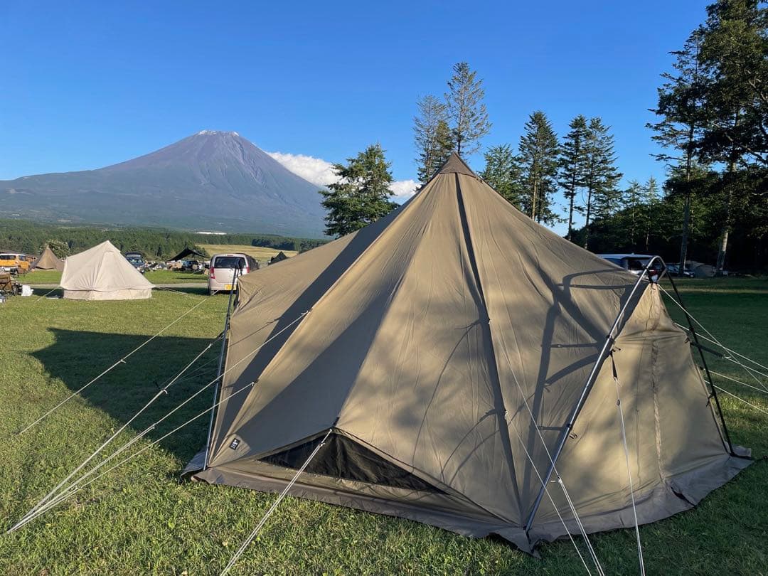 【美品】ZANE ARTS ゼクーM TC