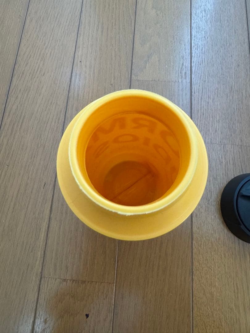 PAS NORMAL STUDIOS サイクルジャージ +ボトル付き