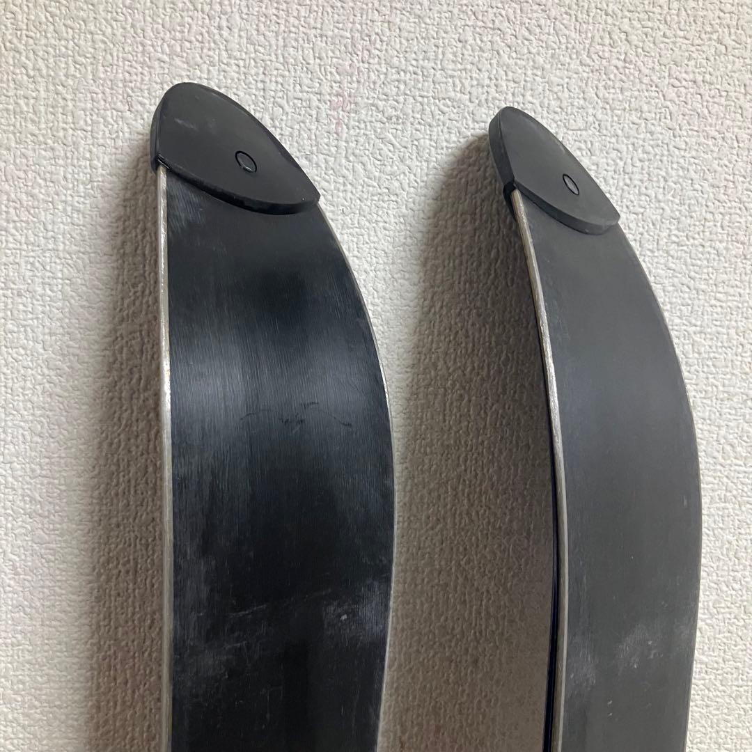 ストック付/SALOMON X-free7サロモン スキーセット約173cm