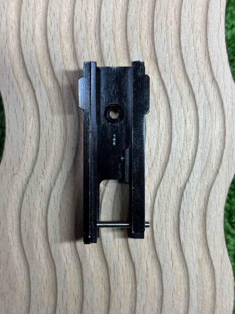 廃盤品　フリーダムアート 東京マルイグロック17/22用アキュコンプA G17