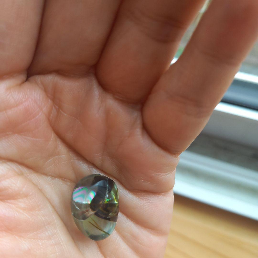 アンダラクリスタル　インドネシア　おまけ付き