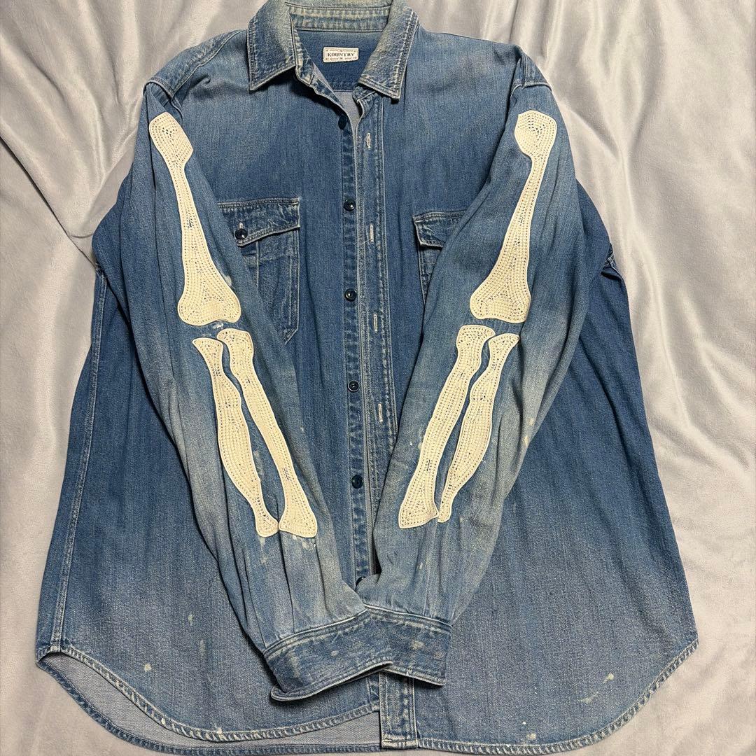 KAPITAL キャピタル set 売り /本日24時まで値下げ/