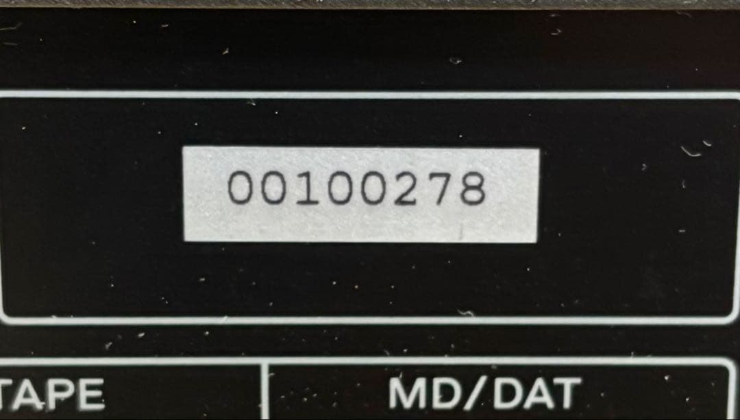 KENWOOD ミニコンポ K’sシリーズ