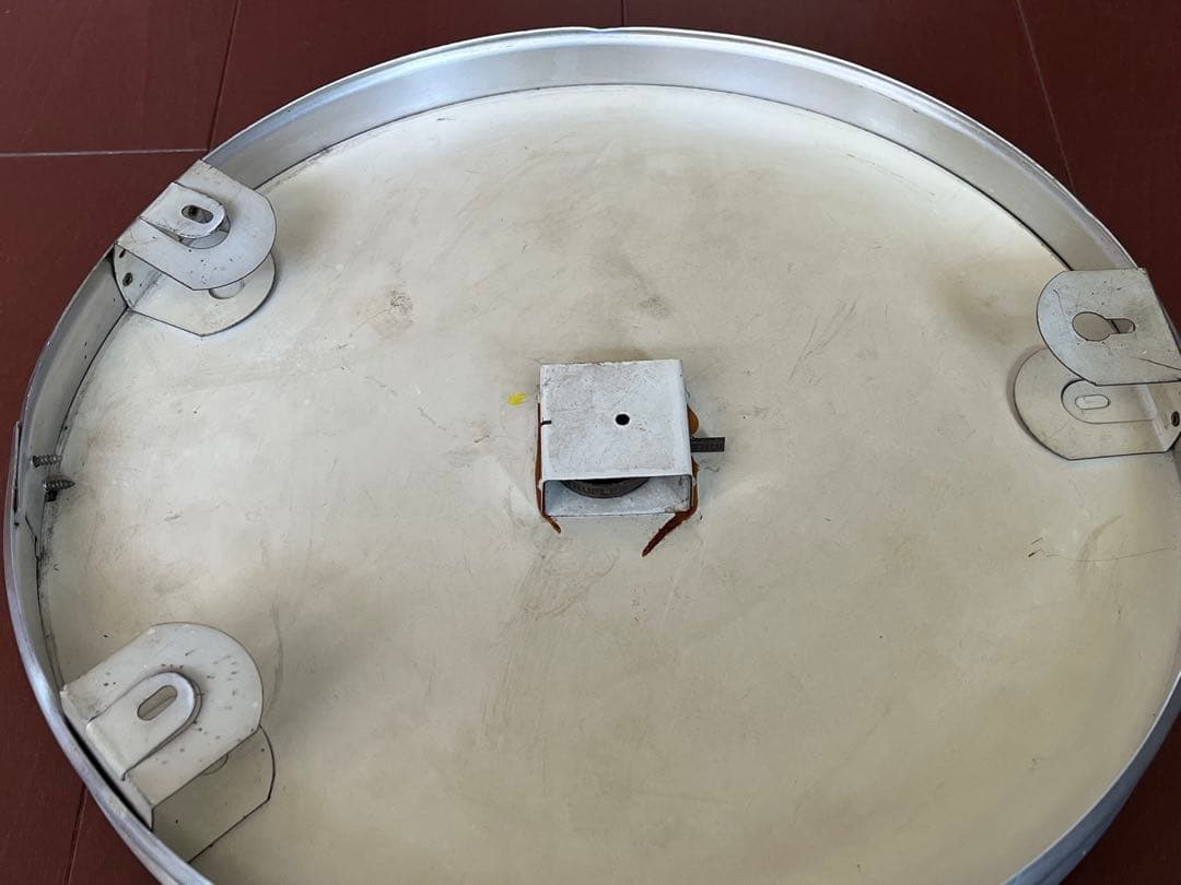 70's ピーターマックス　PETER MAX 7UP 温度計　ヴィンテージ