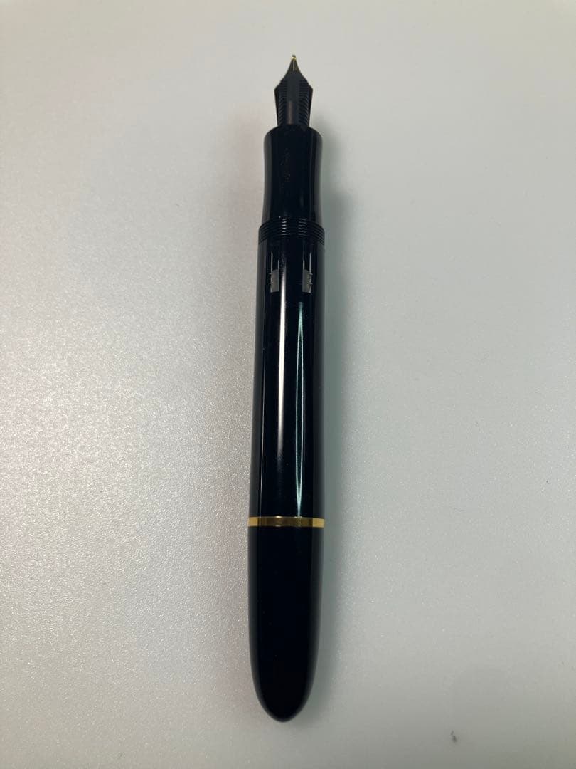 SENETOR　PRESIDENT　万年筆　M
