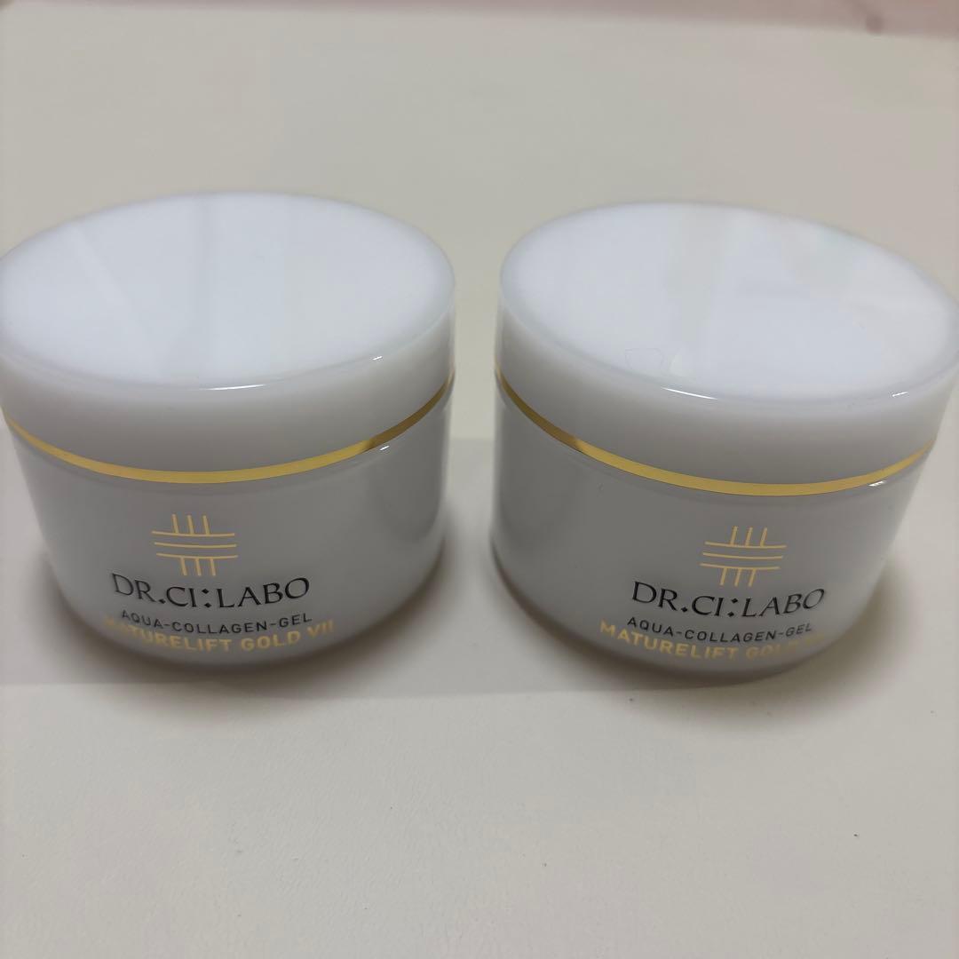 ドクターシーラボ ACゲルマチュアG7 2個セット