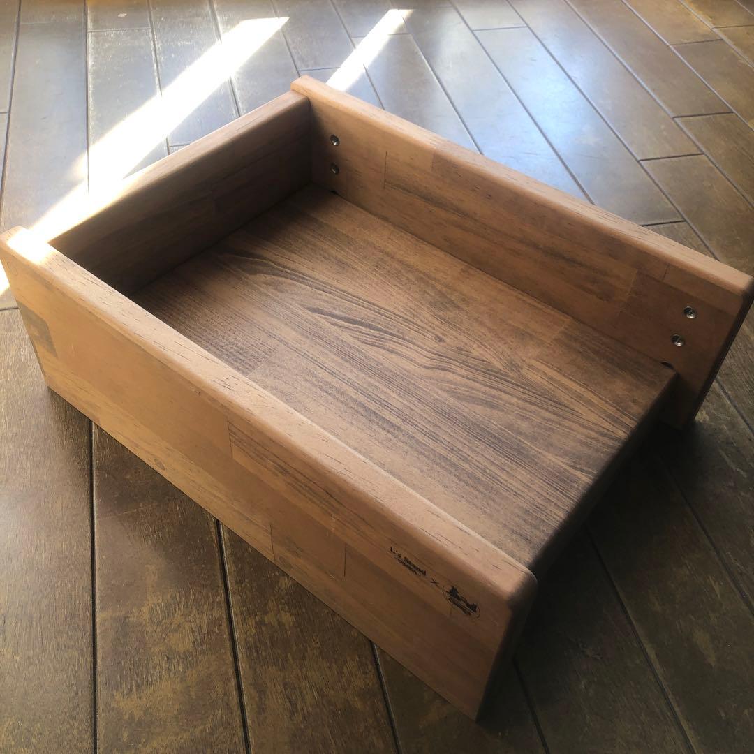 L's Stand ✖️OMNIA レッグトレーニングスタンド　エルズスタンド　犬