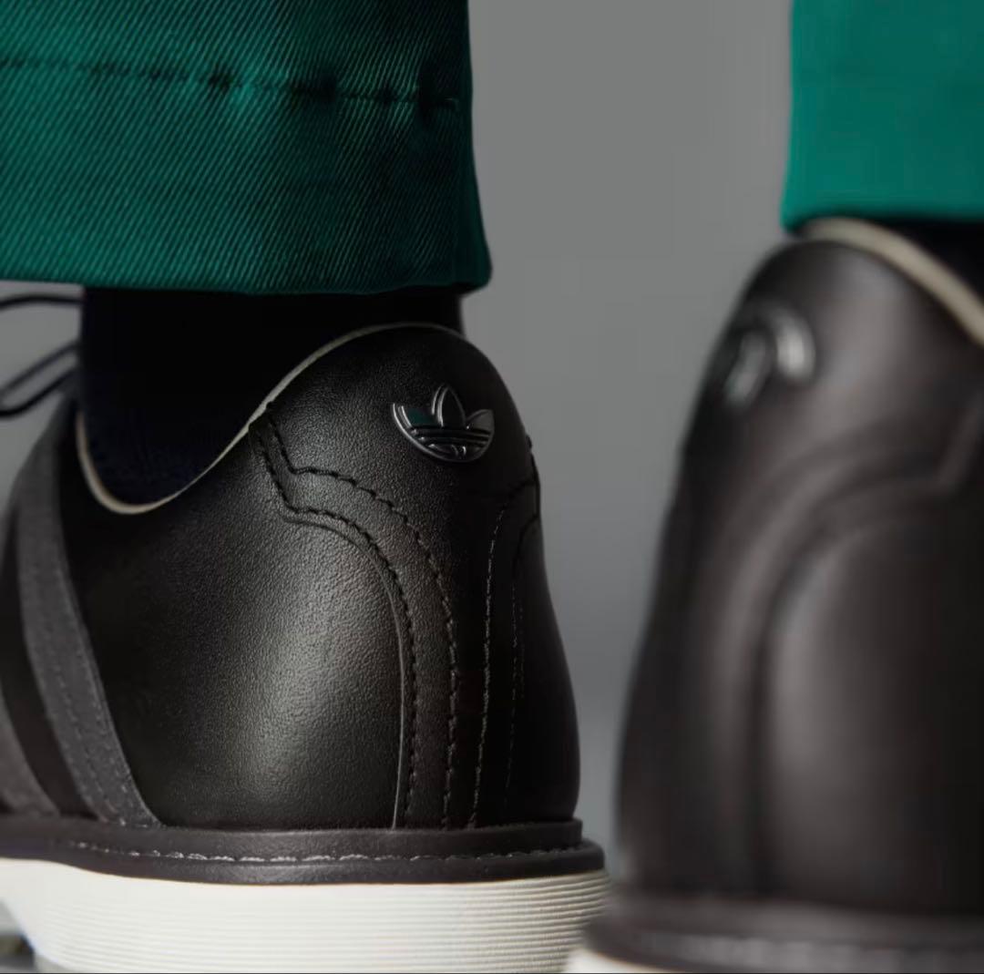 シューズ(男性用) adidas Golf MC Z-TRAXION ROLLING LINKS