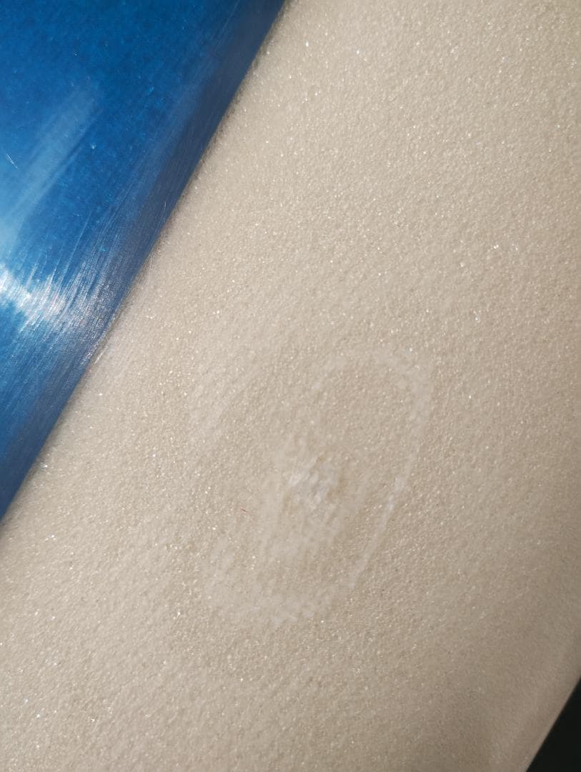 カツカワミナミ サーフボード / 5Fin BONZER 9`0