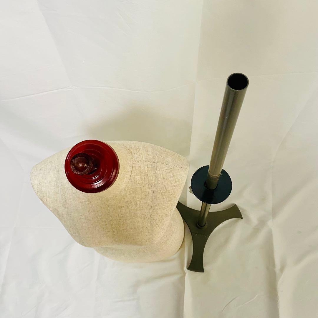 TOKYO kiiya キイヤ / トルソー 9号 サイズ83