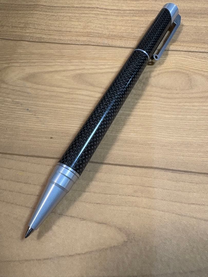 zoom101 ボールペン