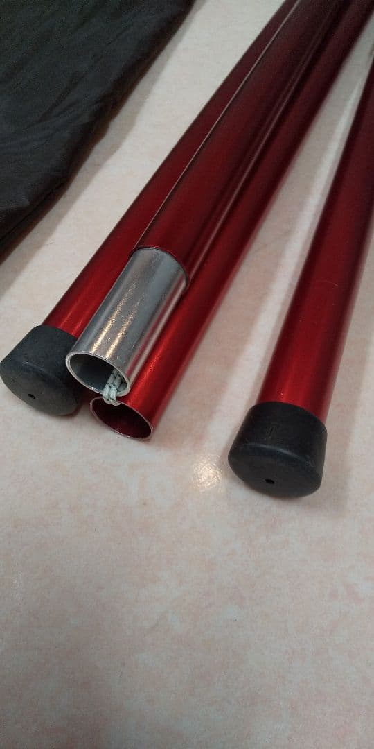 早い者勝ち コールマン　ウェザーマスター 4S T.P.クレスト