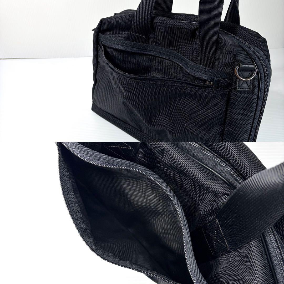 PORTER ポーター ビジネスバッグ ステージ 2WAYブリーフケース