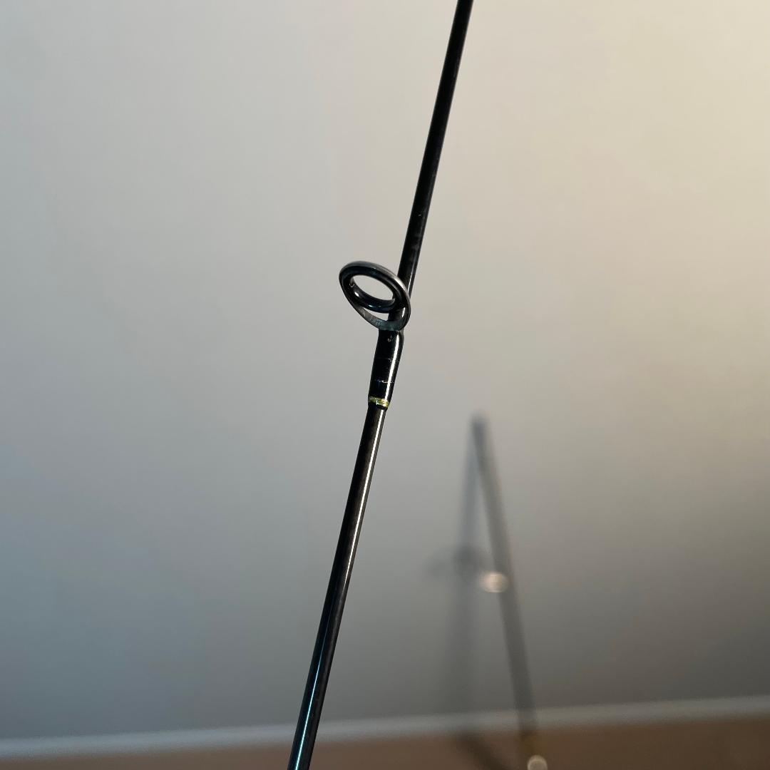 ②ITO CRAFT EXC 510UL Expert Custom BORON