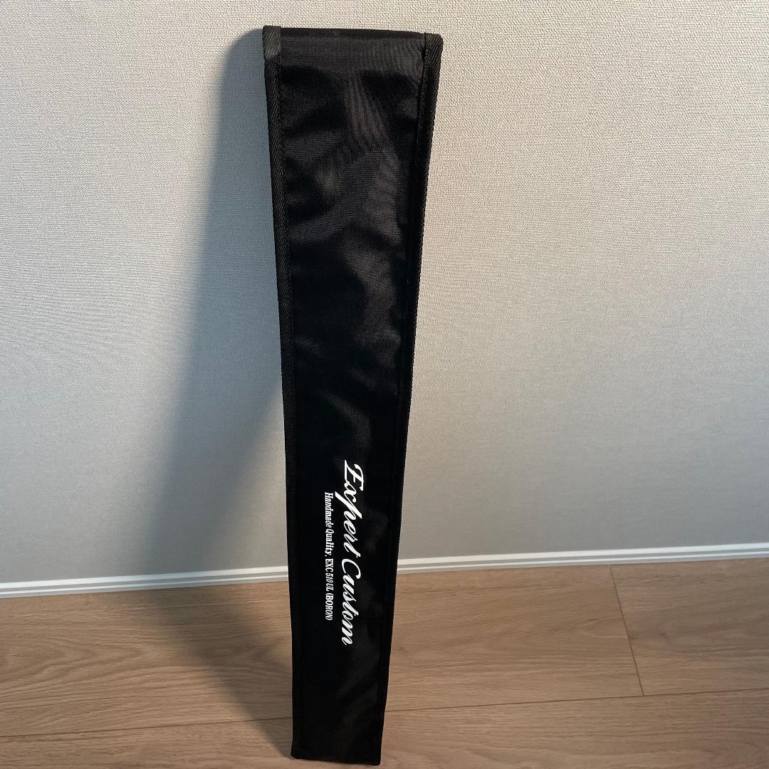 ②ITO CRAFT EXC 510UL Expert Custom BORON