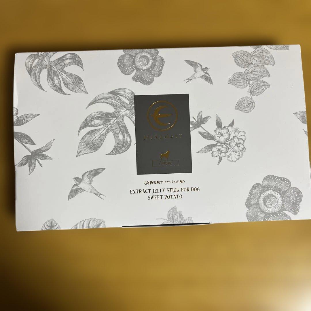 ミラネストゼリースティック FOR DOG 30本