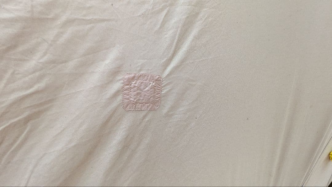 テント・タープ Coleman TOUGH SCREEN 2-ROOM TX/MDX