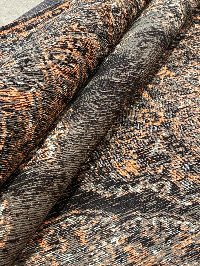 ✦KARE カレ✦　240cm×170cm　キリムポップロックスター　ラグ