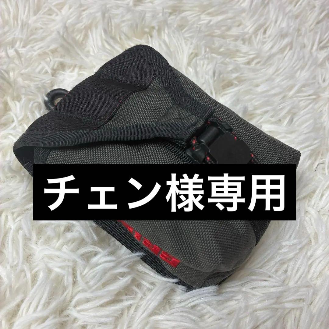 【美品】ブリーフィング ゴルフスコープケース レーザー 距離計ケース